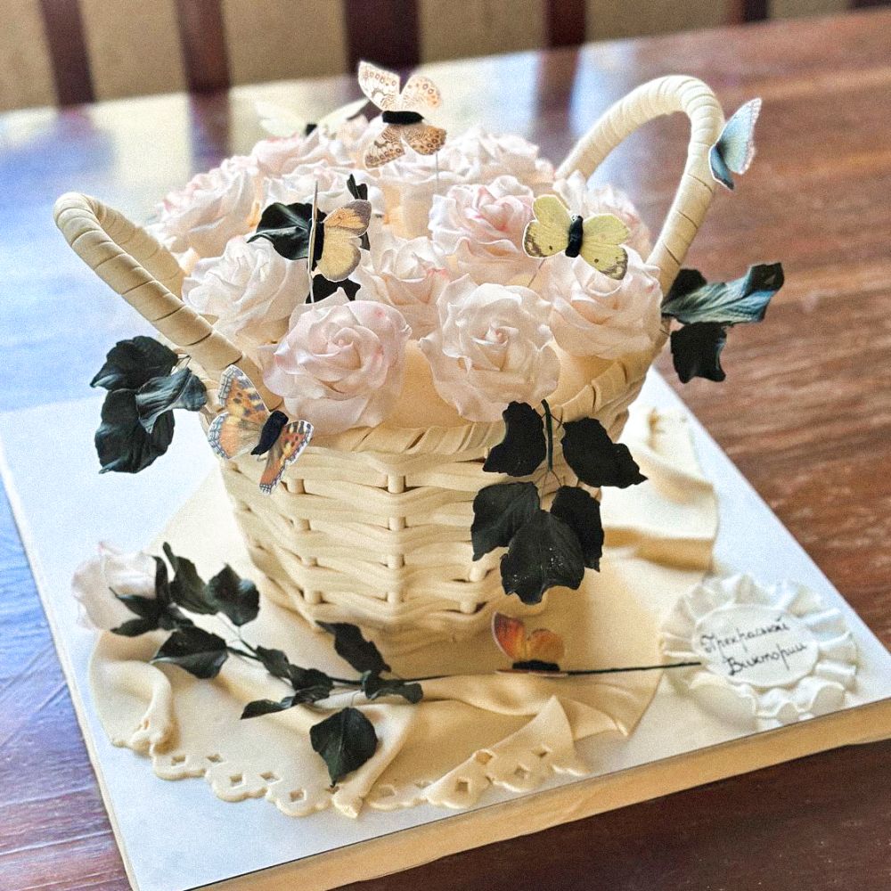 День Рождение Птички🐣